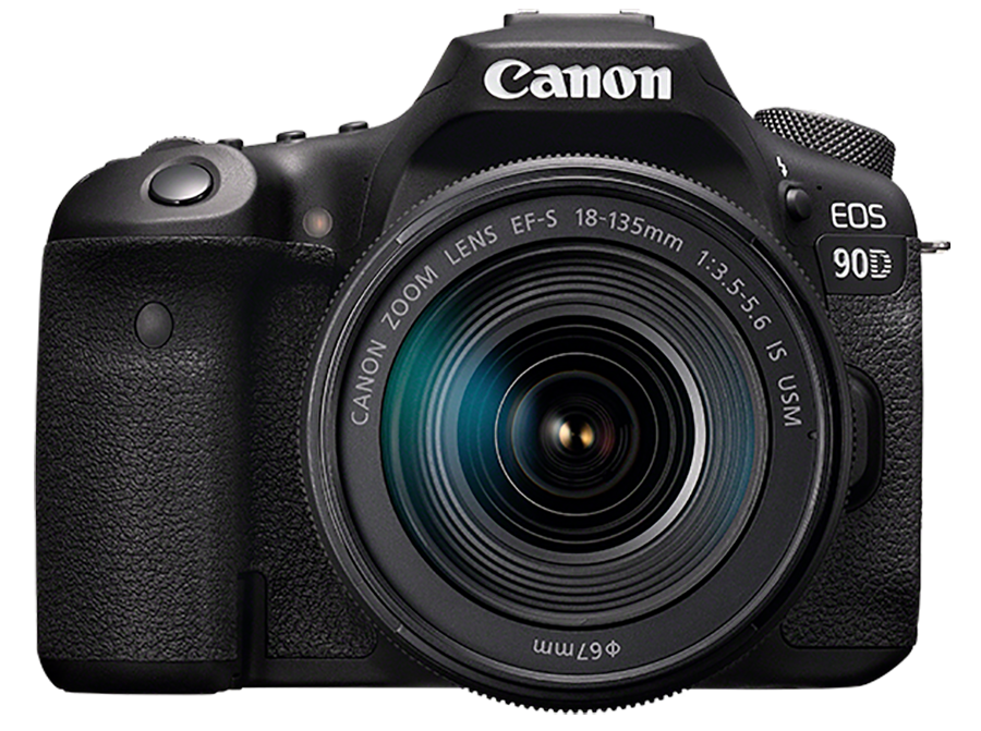 canon 90d fiyat ve ozellikleri